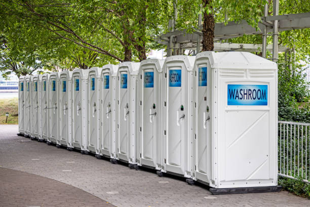 Best Local porta potty services  in Velva, ND